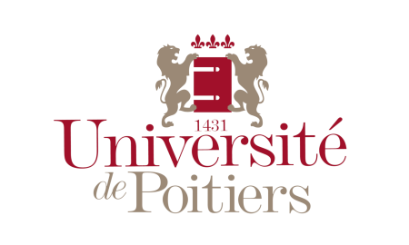 Logo de l'institution Université de Poitiers (UP)